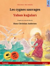 Les cygnes sauvages Yaban kuular (français turque)