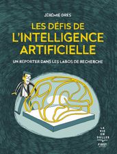 Les défis de l intelligence artificielle