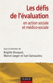 Les défis de l évaluation