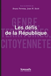 Les défis de la République