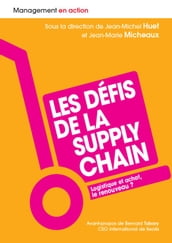 Les défis de la supply chain