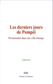 Les derniers jours de Pompéi