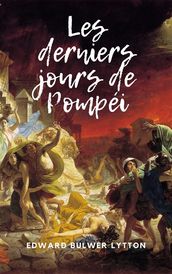 Les derniers jours de Pompéi