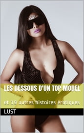 Les dessous d un Top Model