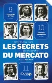 Les dessous du mercato