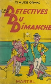 Les détectives du dimanche