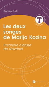 Les deux songes de Marija Kozina