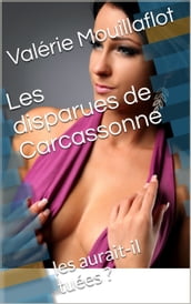 Les disparues de Carcassonne