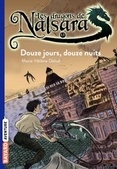 Les dragons de Nalsara, Tome 13