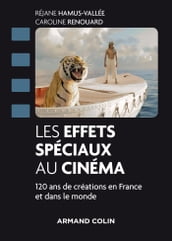 Les effets spéciaux au cinéma