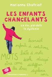 Les enfants chancelants