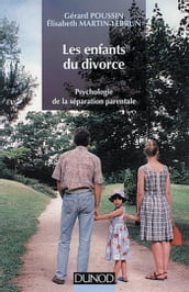 Les enfants du divorce, 2e édition