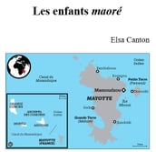 Les enfants maoré