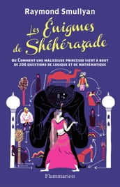 Les énigmes de Shéhérazade