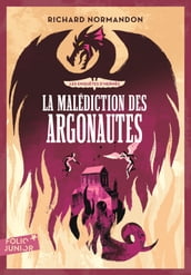 Les enquêtes d Hermès (Tome 3) - La malédiction des Argonautes