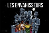 Les envahisseurs