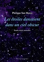 Les étoiles dansaient dans un ciel obscur