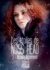 Les étoiles de Noss Head, Tome 3