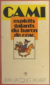 Les exploits galants du baron de Crac