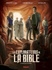 Les explorateurs de la Bible