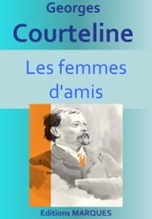 Les femmes d amis