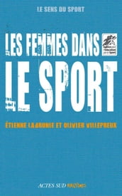 Les femmes dans le sport