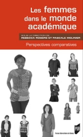 Les femmes dans le monde académique