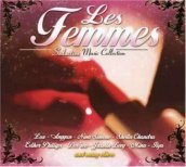 Les femmes-seductive music collecti