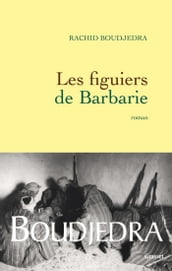 Les figuiers de Barbarie