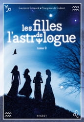 Les filles de l astrologue - tome 2