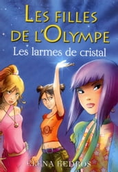Les filles de l Olympe tome 1