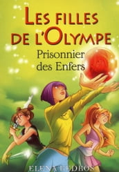 Les filles de l Olympe tome 3