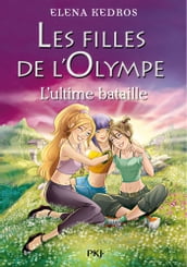 Les filles de l Olympe tome 6