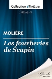 Les fourberies de Scapin - Molière