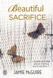 Les frères Maddox (Tome 3) - Beautiful Sacrifice