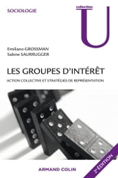 Les groupes d intérêt