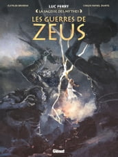 Les guerres de Zeus