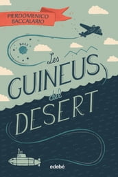Les guineus del desert