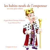 Les habits neufs de l empereur (Andersen)