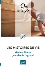 Les histoires de vie