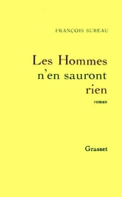 Les hommes n en sauront rien