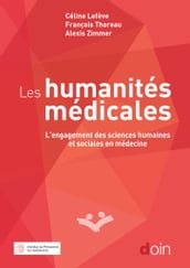 Les humanités médicales