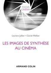 Les images de synthèse au cinéma