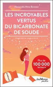 Les incroyables vertus du bicarbonate de soude