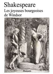 Les joyeuses bourgeoises de Windsor