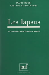 Les lapsus