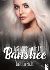 Les larmes de la Banshee