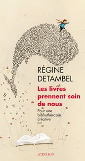 Les livres prennent soin de nous