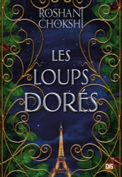 Les loups dorés (ebook)