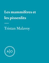 Les mammifères et les pissenlits